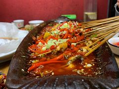 -成都吃客(九眼桥店)