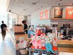 -星巴克臻选(福州仓山万达店)