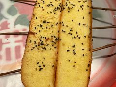 -北丐先生·野馄饨烧烤(长宁龙之梦店)