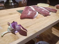 -秋香家韩式炭火烤肉(磐石路店)