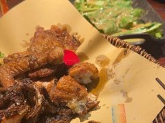 -前海沿·青岛菜(五四广场永旺店)