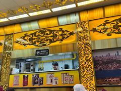 -沙漠玫瑰土耳其餐厅(神路街店)