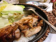 -堂屋糖水店(愚园店)