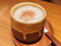 -大树餐厅(益田假日店)