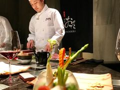 -Ginza Onodera铁板烧(外滩十八号店)