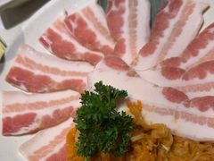 -猫爪爪原切自助烤肉(观音桥阳光世纪店)