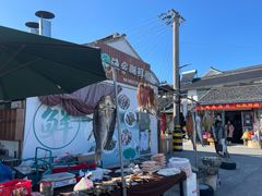 -太湖面馆十八浇(渔港路店)
