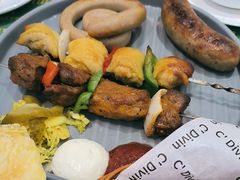 -库滋明·俄罗斯特色美食(中央大街店)