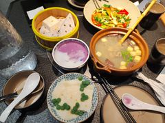 -金陵家宴·金陵春·南京菜(夫子庙店)
