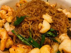 海鲜粉丝煲-長泰華府(长泰广场店)