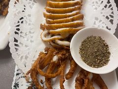 -华竹食府(南海路店)