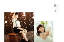 点击看大图 BabyA 专业婴童摄影(衡山店)-BabyA 专业婴童摄影(古北时尚广场店)