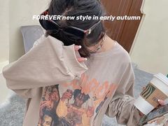 -forever studio女装工作室(中贸广场店)
