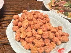 -抱德·潮汕味(琶洲店原惠城鱼仔)