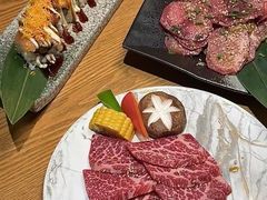 -炎蔵牛舌烤肉