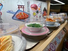 -三禾寿司(君尚店)