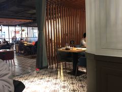大堂-清真·艾美可餐厅(大悦汇店)