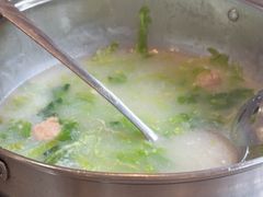 -渔意坊·千层无骨鱼粥底火锅·20年顺德菜(普君店)