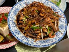 -老头儿油爆虾·知味杭州(爱琴海购物中心)