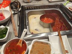 -竹犇番茄火锅(长治太行东街店)