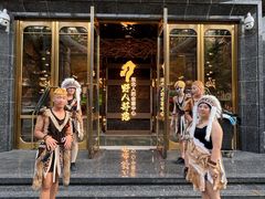 -野人部落(中街店)