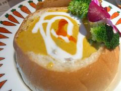 -太食獸泰式茶餐厅(IFS国金中心店)