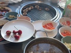-尚宴牛特鲜自助(太原街万达店)