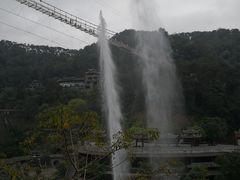 -龙门水都景区