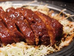 -矢场猪(名古屋站三井楼北馆店)