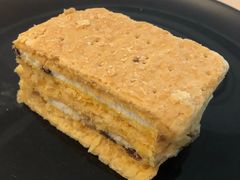 拿破仑蛋糕-宫廷糕点铺(建设路店)