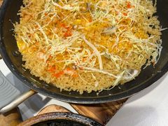 蚝仔烙-火啫啫·粤式啫啫煲(南通首店)
