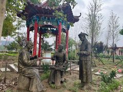 -徒骇河公园