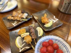 -鸟鹏烧鸟居酒屋(仁恒梦中心店)