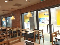 -新石器烤肉(高行万嘉店)