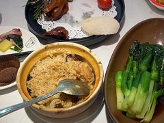 -避风塘(江桥万达店)