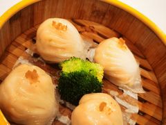 -醉辉皇原味海鲜江南菜(成都大魔方店)