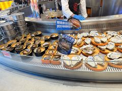 -海底捞大排档火锅(打浦路店)