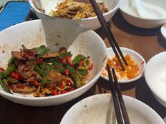 -寻裕记·现炒浇头面(人民广场店)