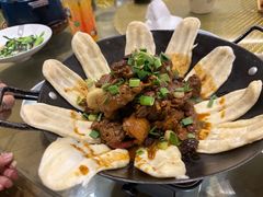 -鸿运楼·舌尖上的徽菜