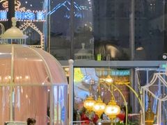 -天山传奇新疆菜(SKLP店)