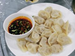 老孙家羊肉饺子-老孙家饭庄·非遗(东关店)