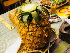 -纳兰傣雀傣味餐厅