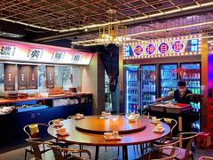 -啫神·广州地标美食(北京路店)