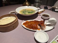 -金鸭季·北京烤鸭(深业上城店)