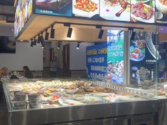 -渔娘渔家丹东海鲜(东直门店)