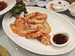 -舌尖上·霞浦滩涂海鲜·新闽菜(总店)