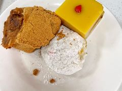 -老磁器口豆汁店(天坛店)