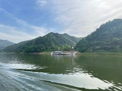 -新安江山水画廊风景区