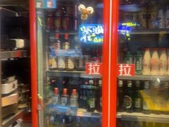 -老街烧烤大排档·地道湖北菜·龙虾馆(汉口火车站店)