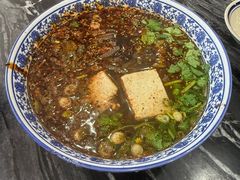 -惠记粉汤羊血(小南门店)